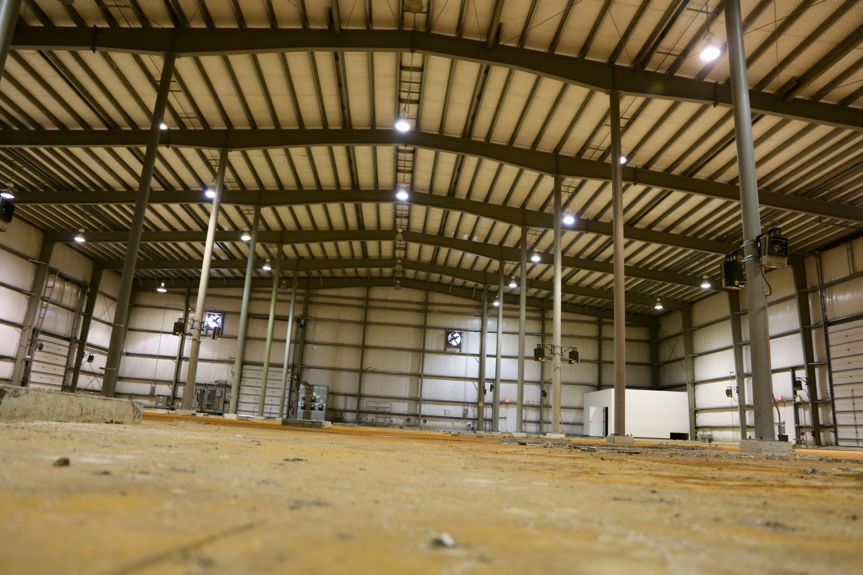 Fort Edward Industrial Park